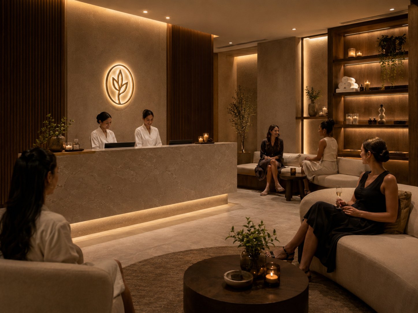 Spa